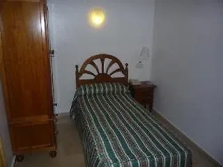 Hostal Drago Pueblo Nuevo de Guadiaro