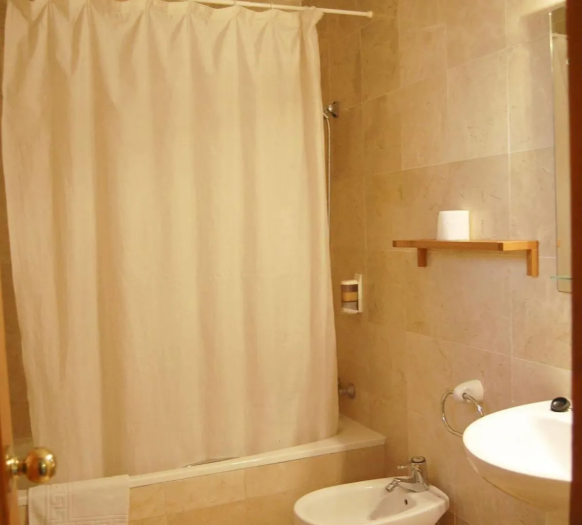 Hostal Drago Pueblo Nuevo de Guadiaro Guest house