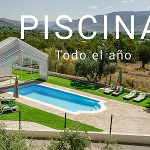 2* Hotel Rural Familiar Almirez-alpujarra