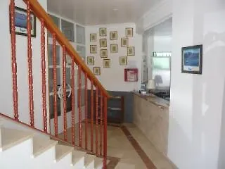 بيت ضيافة Hostal Drago بويبلو نويفو دي غواديارو