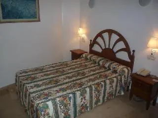 بيت ضيافة Hostal Drago بويبلو نويفو دي غواديارو