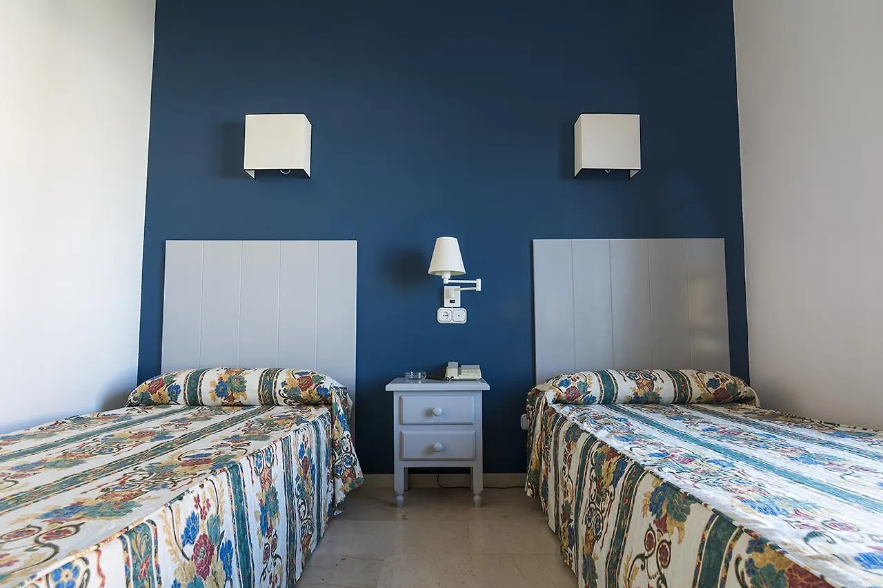 بيت ضيافة Hostal Drago بويبلو نويفو دي غواديارو
