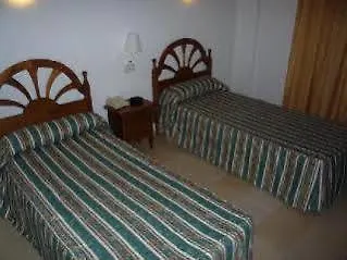 Hostal Drago بويبلو نويفو دي غواديارو