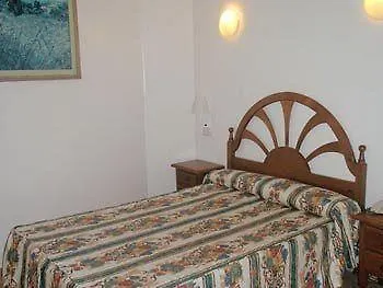 Hostal Drago Pueblo Nuevo de Guadiaro Spain