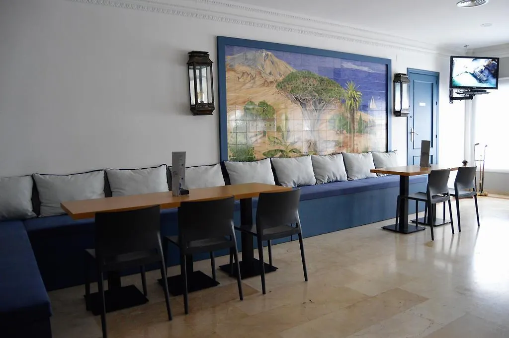 Hostal Drago Pueblo Nuevo de Guadiaro