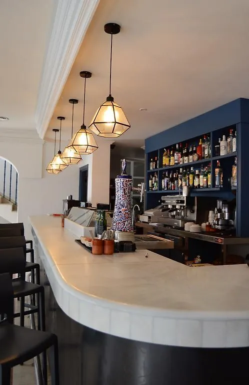 Hostal Drago Pueblo Nuevo de Guadiaro
