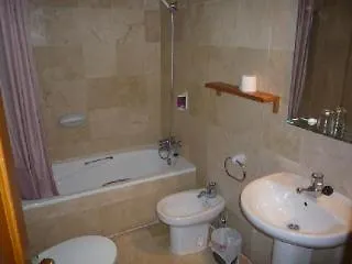 Hostal Drago Pueblo Nuevo de Guadiaro Guest house