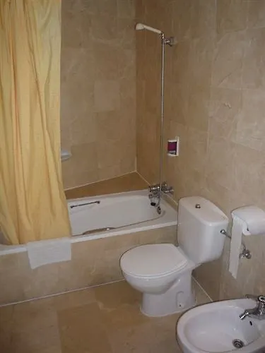 Hostal Drago Pueblo Nuevo de Guadiaro Spain