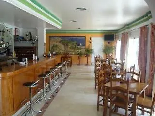 Hostal Drago Pueblo Nuevo de Guadiaro