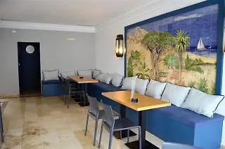 Guest house Hostal Drago Pueblo Nuevo de Guadiaro