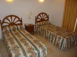 Hostal Drago Pueblo Nuevo de Guadiaro Guest house