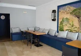** Guest house Hostal Drago Pueblo Nuevo de Guadiaro Spain