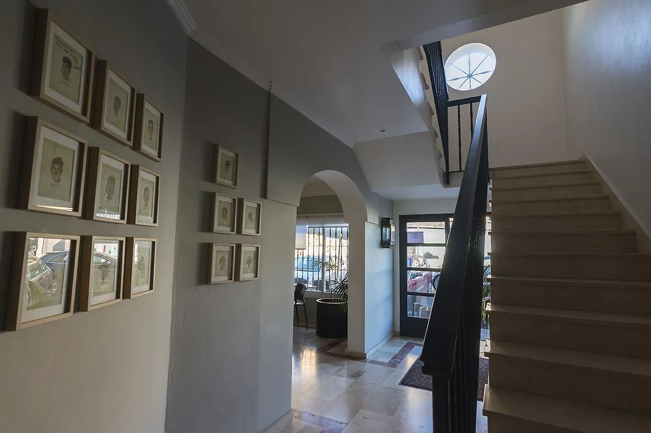 Hostal Drago Pueblo Nuevo de Guadiaro