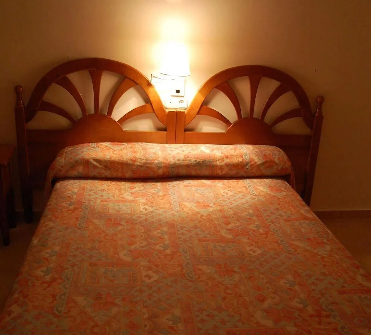 Hostal Drago Pueblo Nuevo de Guadiaro