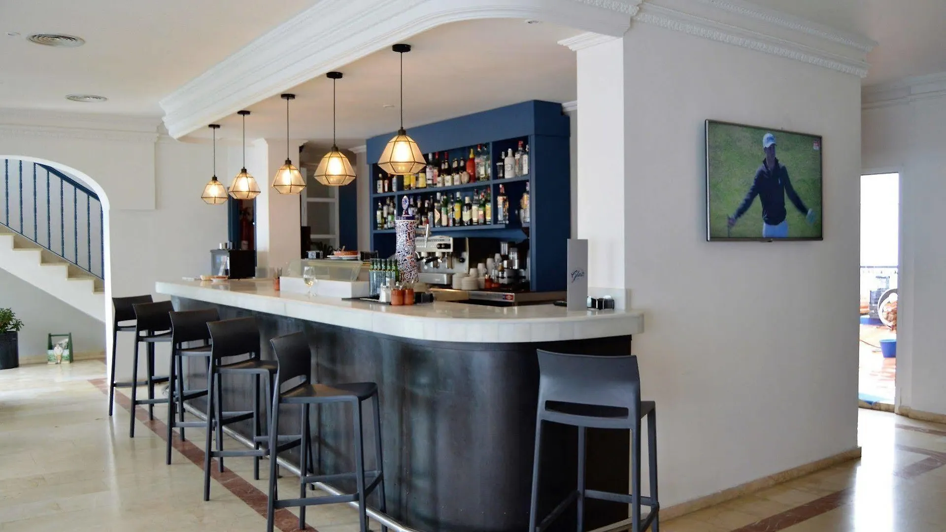 Hostal Drago Pueblo Nuevo de Guadiaro